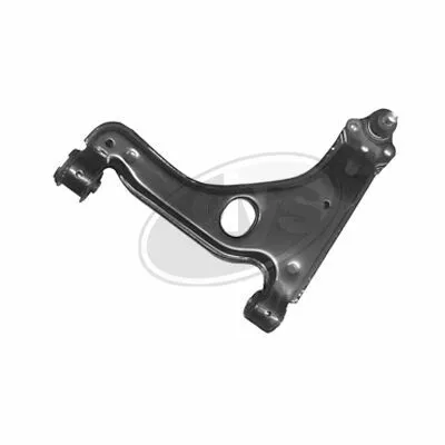 Direttamente Dal Produttore DYS 20-00459-2 Braccio Oscillante, Sospensione Ruota