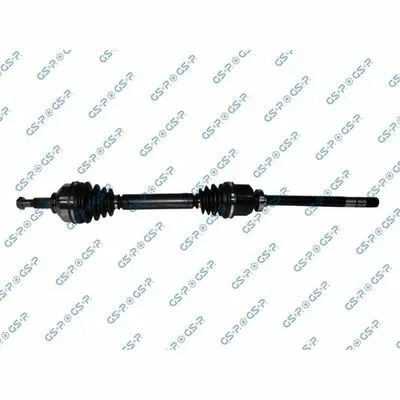 Direttamente Dal Produttore GSP 250391 Albero Motore/Semiasse