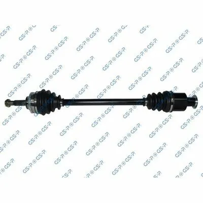 Economico GSP 250395 Albero Motore/Semiasse