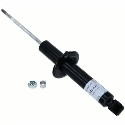 SACHS 312 433 Ammortizzatore Ultime Pezzi
