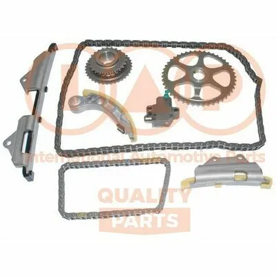 A Buon Prezzo IAP QUALITY PARTS 127-06062KP Kit Catena Distribuzione
