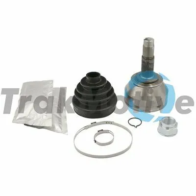 Prezzo Ridotto TRAKMOTIVE 40-0005 Soffietto, Sterzo
