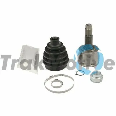 Sconto TRAKMOTIVE 40-0009 Soffietto, Sterzo