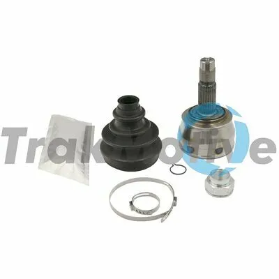 Bestseller TRAKMOTIVE 40-0018 Soffietto, Sterzo
