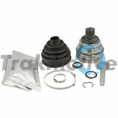Compra Online TRAKMOTIVE 40-0027 Soffietto, Sterzo