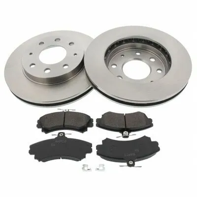 MAPCO 47530 Kit Freno, Freno a Disco Ultimissimo Modello