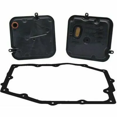WIX FILTERS 58013 Kit Pezzi, Cambio Automatico-Cambio Olio Promo Stagionale