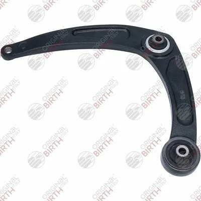 Ultimissimo Modello BIRTH BR1546 Braccio Oscillante, Sospensione Ruota