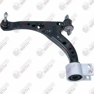 Affare BIRTH BR2435 Braccio Oscillante, Sospensione Ruota