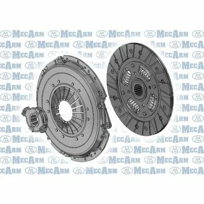 MECARM MK10223 Kit Frizione Quantità Limitata