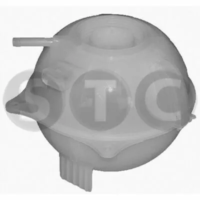 Bestseller STC T403675 Serbatoio Compensazione, Refrigerante