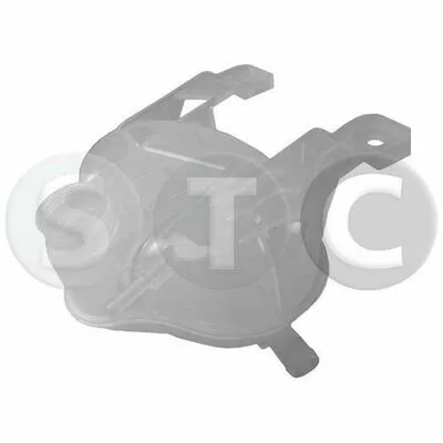 Novità STC T403858 Serbatoio Compensazione, Refrigerante