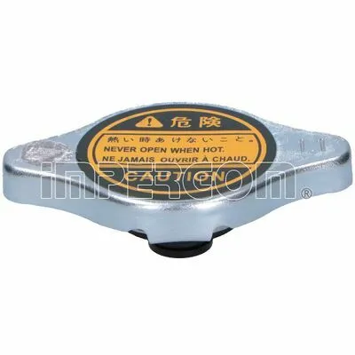 Ultime Pezzi ORIGINAL IMPERIUM 43063 Tappo, Serbatoio Refrigerante