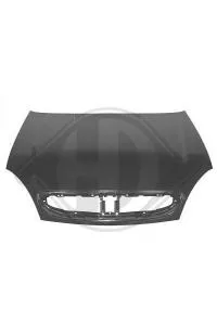 Cofano motore Economico