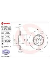 Offerta Limitata Disco freno