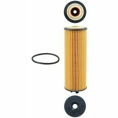 Subito Disponibile KNECHT OX 1155D Filtro Olio