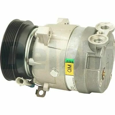 Prezzo Basso DELPHI TSP0155008 Compressore, Climatizzatore