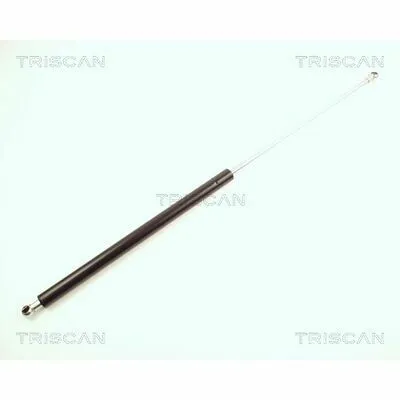 Sconto TRISCAN 8710 27209 Ammortizatore Pneumatico, Cofano Bagagli /Vano Carico