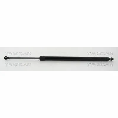 Spedizione Espresso TRISCAN 8710 27227 Ammortizatore Pneumatico, Cofano Bagagli /Vano Carico