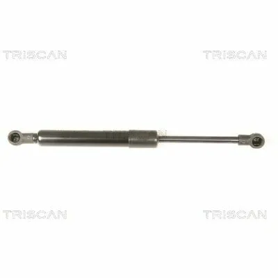 TRISCAN 8710 29292 Ammortizatore Pneumatico, Cofano Bagagli /Vano Carico Sconto