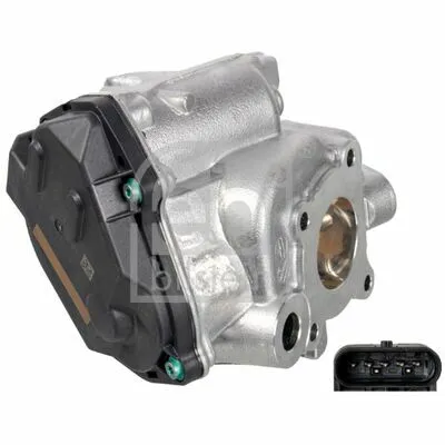 FEBI BILSTEIN 109635 Valvola EGR Offerta Limitata