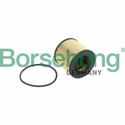 BORSEHUNG B12821 Filtro Olio Subito Disponibile