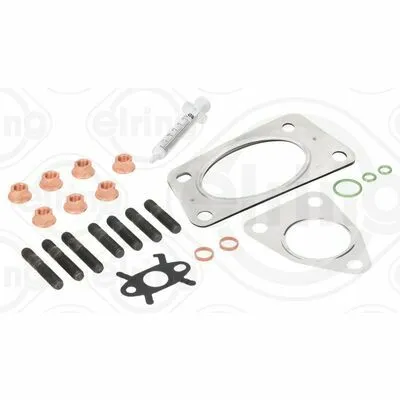 ELRING 572.880 Kit Montaggio, Compressore Scelto Dai Clienti