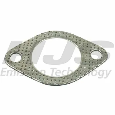HJS 83 45 7653 Guarnizione, Tubo gas Scarico Ordina Subito