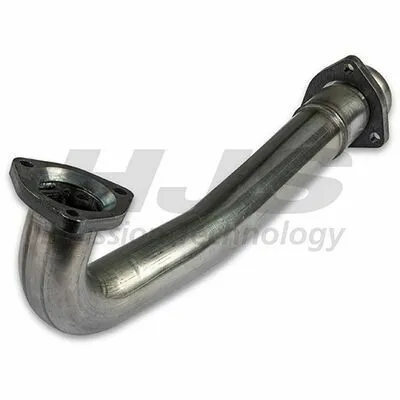 HJS 91 11 3339 Tubo gas Scarico Ultime Pezzi