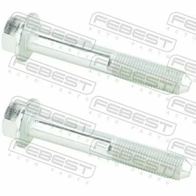 Offerta Del Giorno FEBEST 0498-002-PCS2 Perno Fissaggio, Braccio Oscillante
