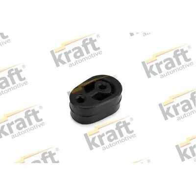 KRAFT AUTOMOTIVE 0502030 Supporto, Imp. gas Scarico Reso Gratuito