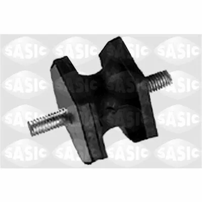 Nuova Collezione SASIC 4001453 Supporto, Imp. gas Scarico