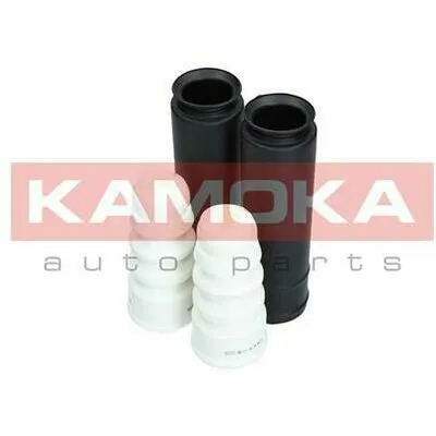 KAMOKA 2019048 Kit Parapolvere, Ammortizzatore Nuova Collezione