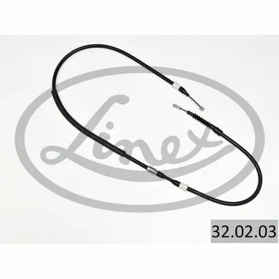 LINEX 32.02.03 Cavo Comando, Freno Stazionamento Acquista Ora