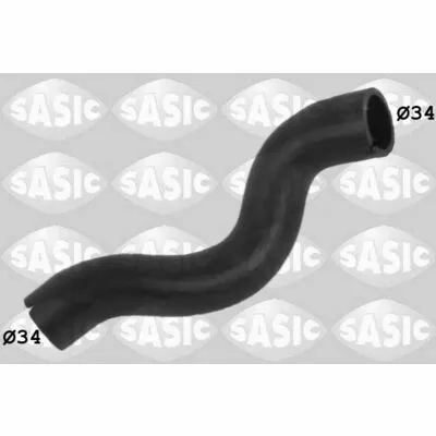 SASIC 3406344 Flessibile Radiatore Bestseller