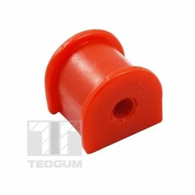 TEDGUM TED39916 Silentblock, Barra Stabilizzatrice Prezzo Conveniente