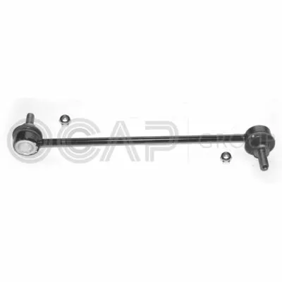 Popolare OCAP 0502686 Asta/Puntone, Sospensione Ruote