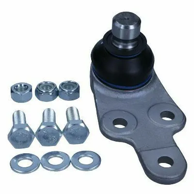 Pagamento Sicuro QUARO QS7307/HQ Giunto di Supporto / Guida