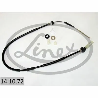 Compra Oggi Stesso LINEX 14.10.72 Cavo Comando, Comando Frizione
