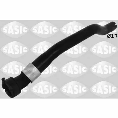 Offerta Limitata SASIC 3400148 Flessibile Radiatore
