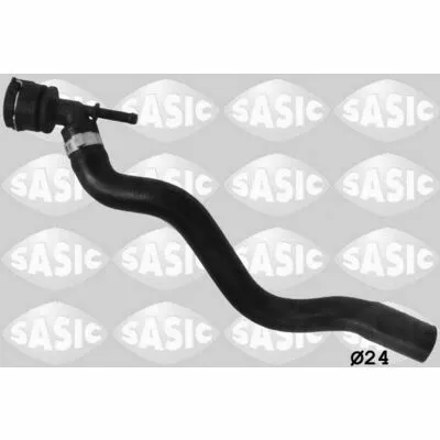 SASIC 3406122 Flessibile Radiatore Occasione Imperdibile